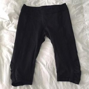 Lululemon Crops